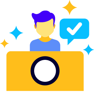 Capital Descentralizado, Acceso Simplificado